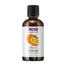 NOW - Orange Oil (Citrus sinensis), 118ml