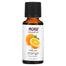 NOW - Orange Oil (Citrus sinensis), 30ml