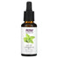 NOW - Oregano Oil (Origanum vulgare), 30ml - back