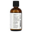 NOW - Peppermint Oil (Mentha piperita), 120ml - back
