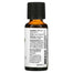 NOW - Peppermint Oil (Mentha piperita), 30ml - back