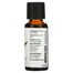 NOW - Pine Needle Oil (Pinus sylvestris), 30ml - back