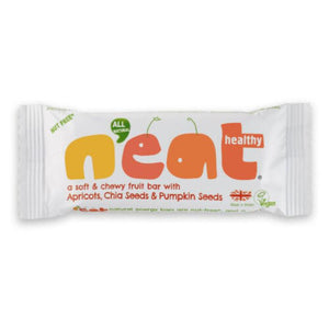 N’eat - Natural Energy Seeds Fruit Bar, 45g | Multiple Flavours