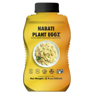 Nabati - Plant Eggz™, 355ml