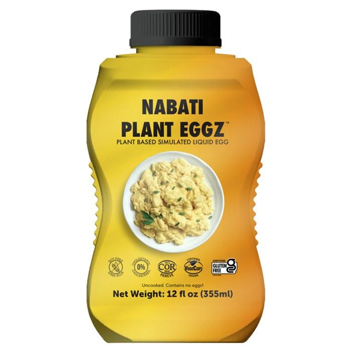 Nabati - Plant Eggz