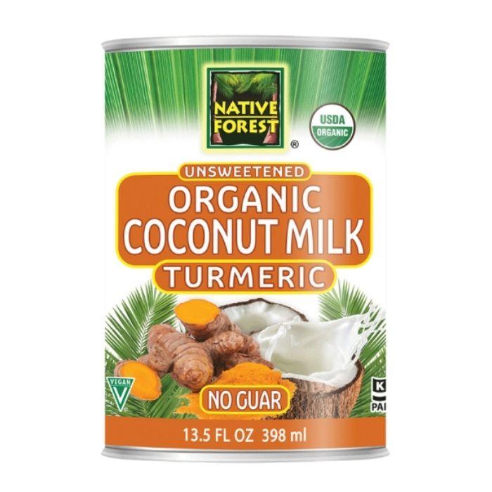 Native Forest - Organic Coconut Milk | Assorted Flavors- Pantry 2