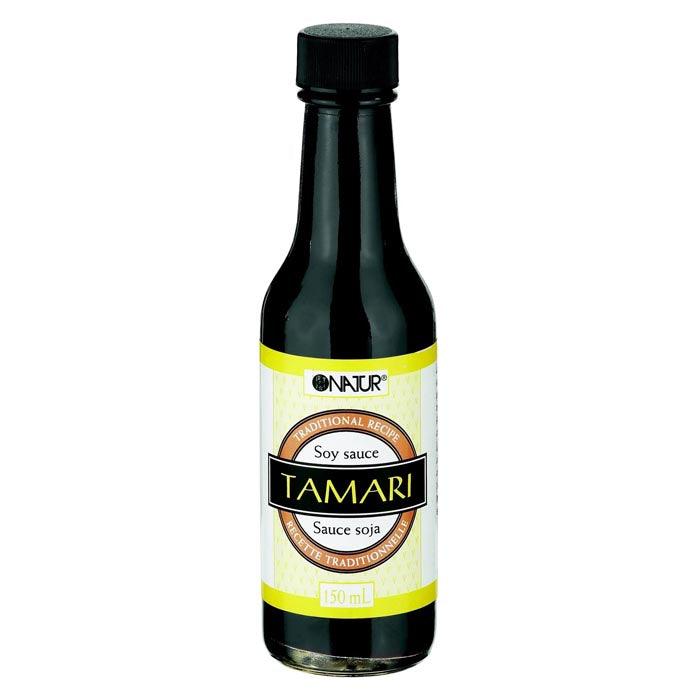 Natur - Tamari Sauce, 150ml