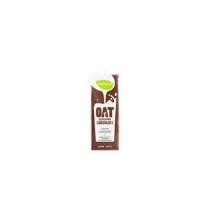 Natura - NATU Oat Chocolate Gluten-Free 12/946ml, 946ml
