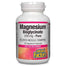 Natural Factors - Magnesium Bisglycinate Pure, 120 Vegetarian Capsules
