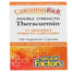 Natural Factors - Natural Factors Theracurmin Double Strength, CurcuminRich, 120 Vegetarian Capsules