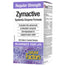 Natural Factors - Zymactive Regular Strength, 90 Enteric Coated Tablets