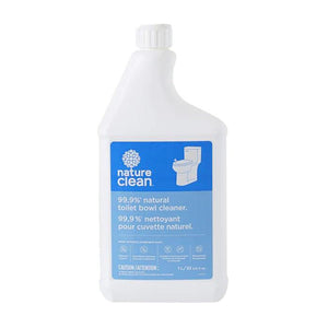 Nature Clean - Toilet Bowl Cleaner, 1L