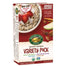 Nature_sPath - Variety Pack Oatmeal, 8x40g - front