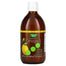 Nature's Way of Canada Ltd. - NutraSea Omega-3 Zesty Lemon Flavour Liquid Value Size, 500ml