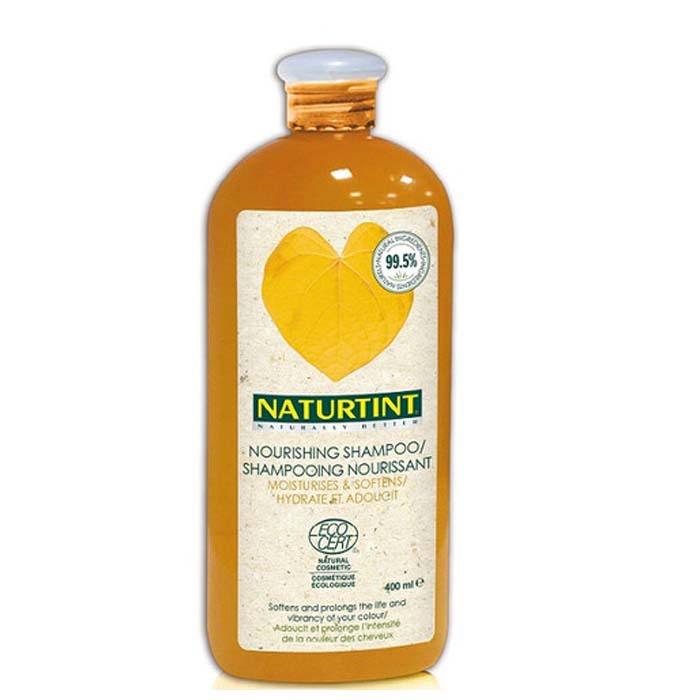 Naturtint - Nourishing Shampoo, 400ml