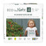 Naty AB - Eco Diapers Size 4 7-18 kg, 26 Diapers