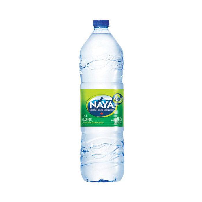 Naya - Natural Spring Water, 1.5L