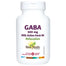 New Roots Herbal Inc. - GABA, 60 Capsules