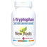 New Roots Herbal Inc. - L-Tryptophan, 90 Capsules