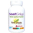 New Roots Herbal Inc. - Smart Ginkgo, 30 Capsules