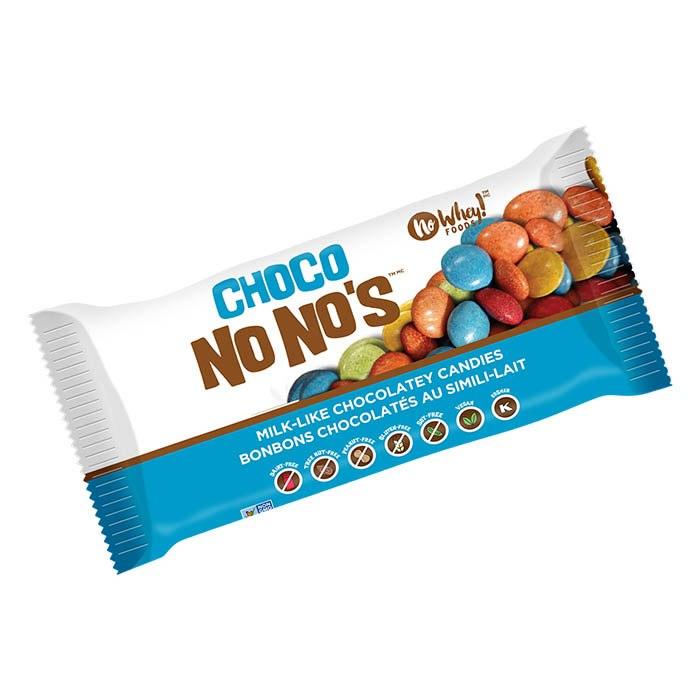 No Whey - Choco No No's, 46g