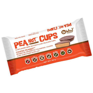 No Whey - Large PeaNot Butter Cups, 42g