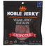 Noble Jerky – Vegan Jerky Chipotle, 2.47 oz- Pantry 1