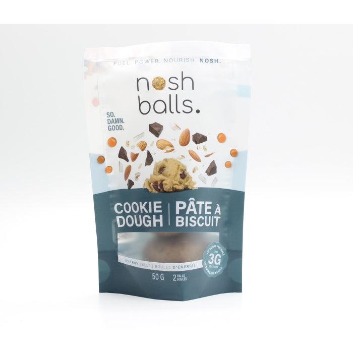 Nosh Balls - Cookie Dough, 50g