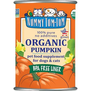 Nummy Tum Tum - Organic Pet Food