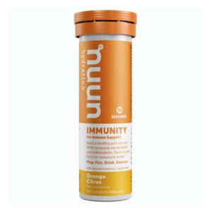 Nuun - Immunity, 10ct | Multiple Flavours