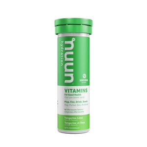 Nuun - Vitamins, 52g | Multiple Flavours