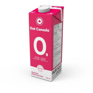 Oat Canada - Keto Oat Milk (Barista Style), 946ml