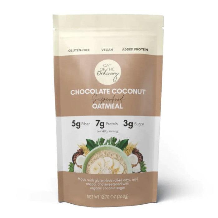Oat of the Ordinary - Multi serving - Cacao Coconut, 360 G