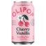 Oasis Snacks - Olipop Prebiotic Sparkling Tonic Drink - Cherry Vanilla, 12oz
