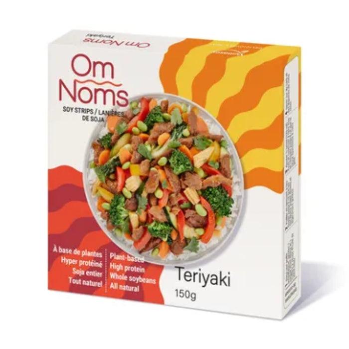 Om Noms (Yumasoy) - Teriyaki, 150g