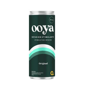 Ooya - Stimulating Infusion, 250ml | Multiple Flavours