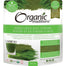 Organic Traditions - Organic Barley Grass Juice Powder, 150g