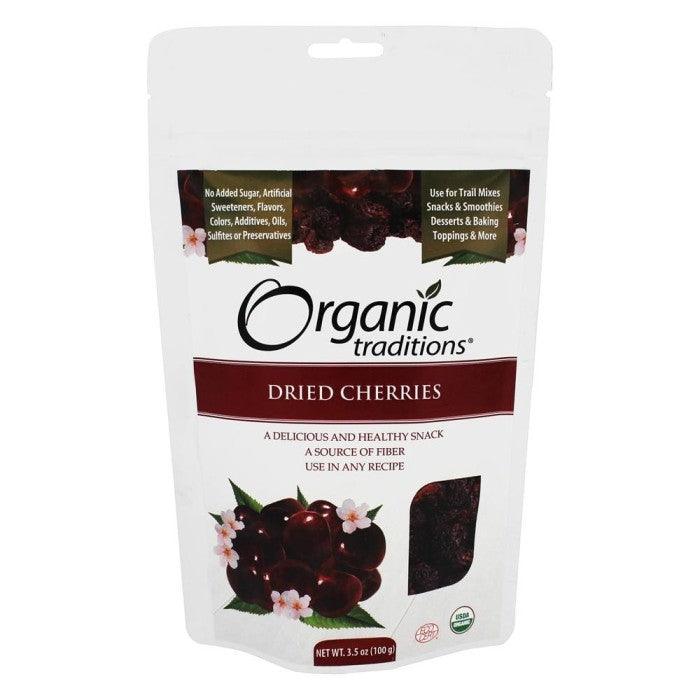 Organic Traditions - Camu Camu Berry Powder, 100g | Multiple Flavor's