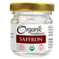 Organic Traditions - Saffron, Threads, 1g