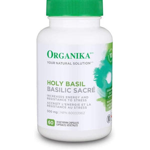 Organika - Organic Capsules, 60 Capsules | Multiple Flavours