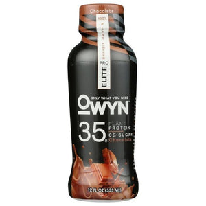 Owyn – Pro Elite High Protein Shakes