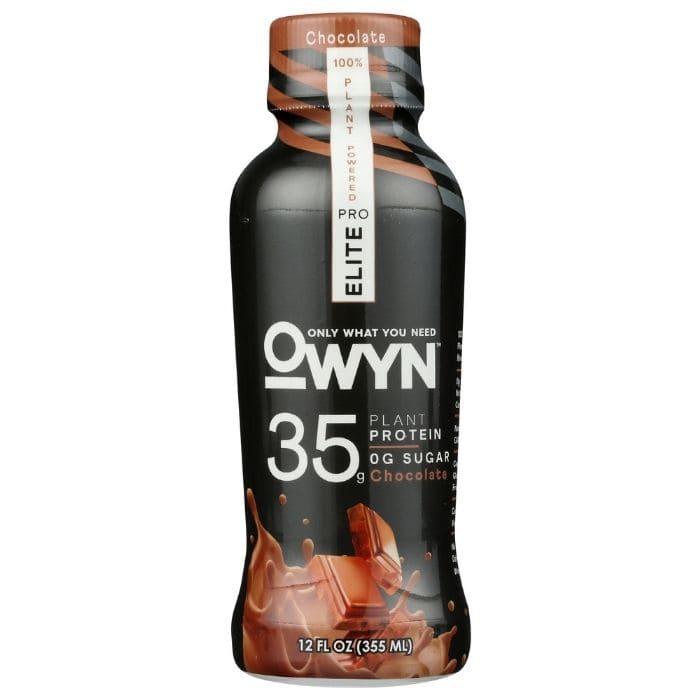 Owyn – Pro Elite High Protein Shakes-  1