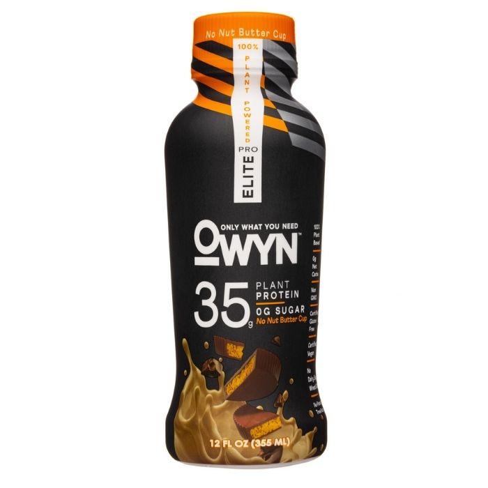 Owyn – Pro Elite High Protein Shakes-  5