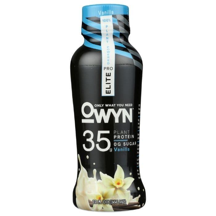Owyn – Pro Elite High Protein Shakes-  3