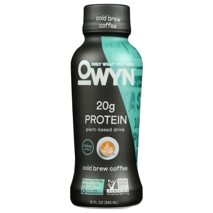Owyn – Protein Shakes- Pantry 1
