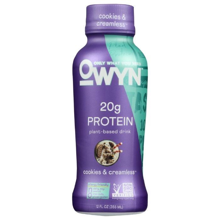 Owyn – Protein Shakes- Pantry 3