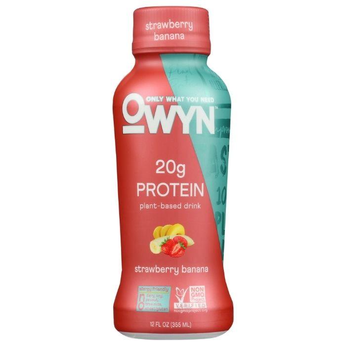 Owyn – Protein Shakes- Pantry 4