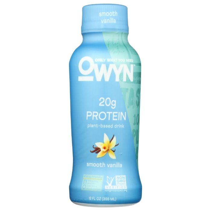 Owyn – Protein Shakes- Pantry 2
