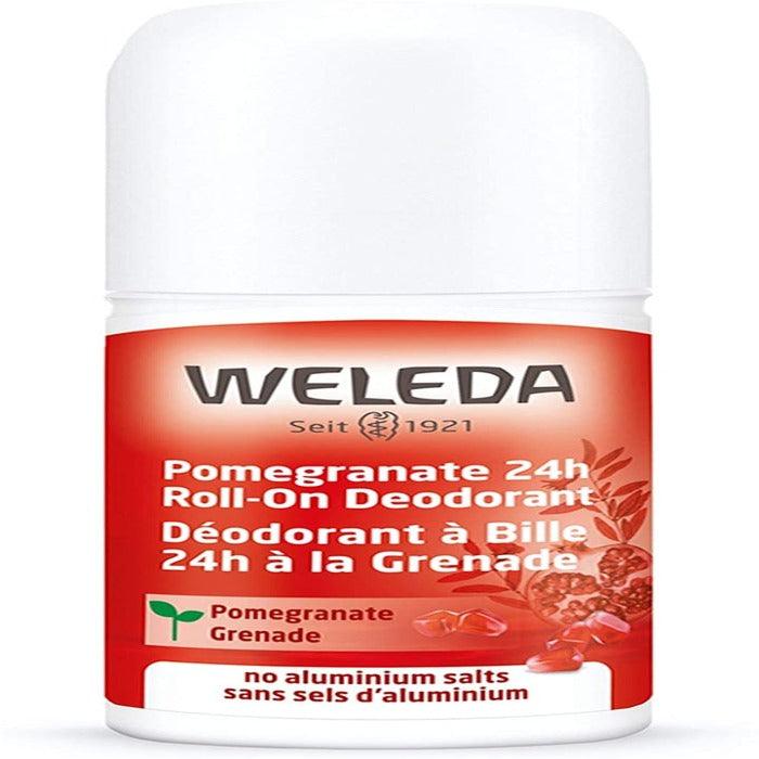 Weleda - 24h Roll-On Deodorant- Pantry 1