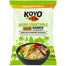 Koyo - Low Sodium Asian Vegetable Ramen, 60g 